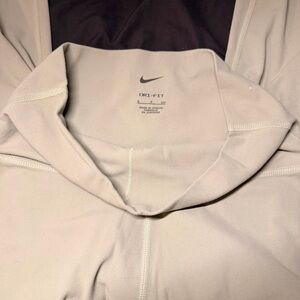 Nike Dri-Fit Green Leggings